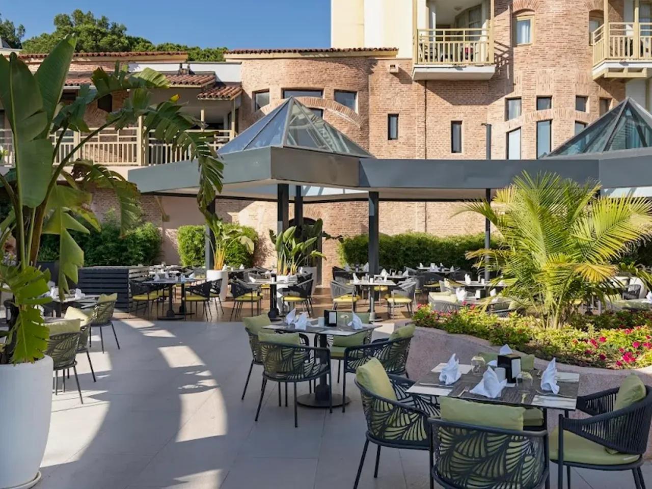 Paloma Grida Village, Limak Arcadia Golf Resort - 2
