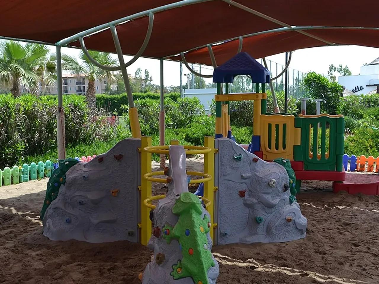 Paloma Grida Village, Limak Arcadia Golf Resort - 4