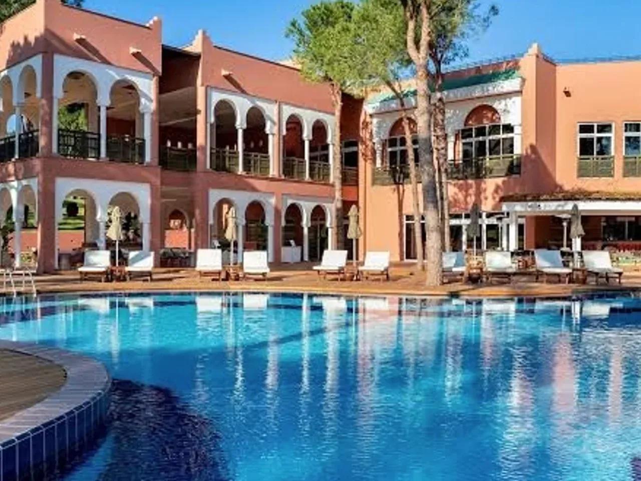 Rixos Park Hotel, TC Ministry of Culture and Tourism Belek Public Beach, Ethno Belek