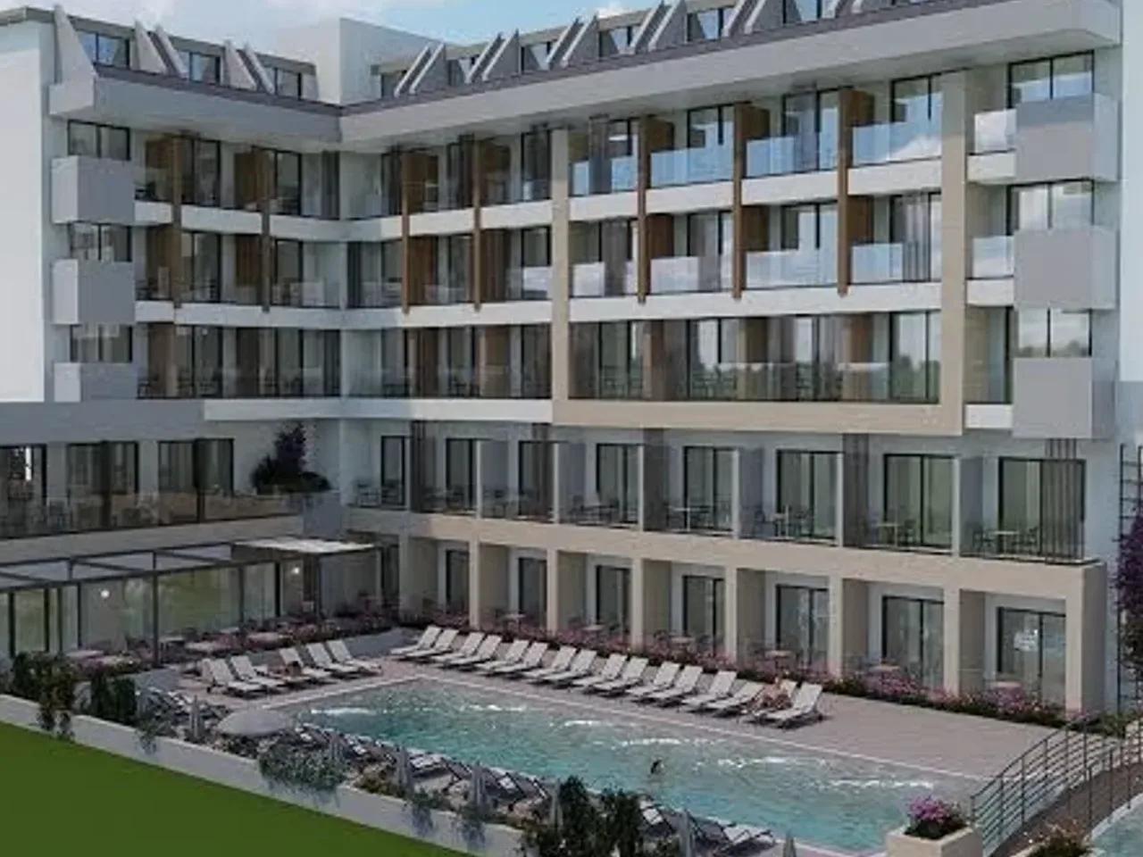 Seher Resort,Sea Shell Resort, Commodore Elite Suites&Spa,Monachus Hotel, Grand Şeker Hotel - 2