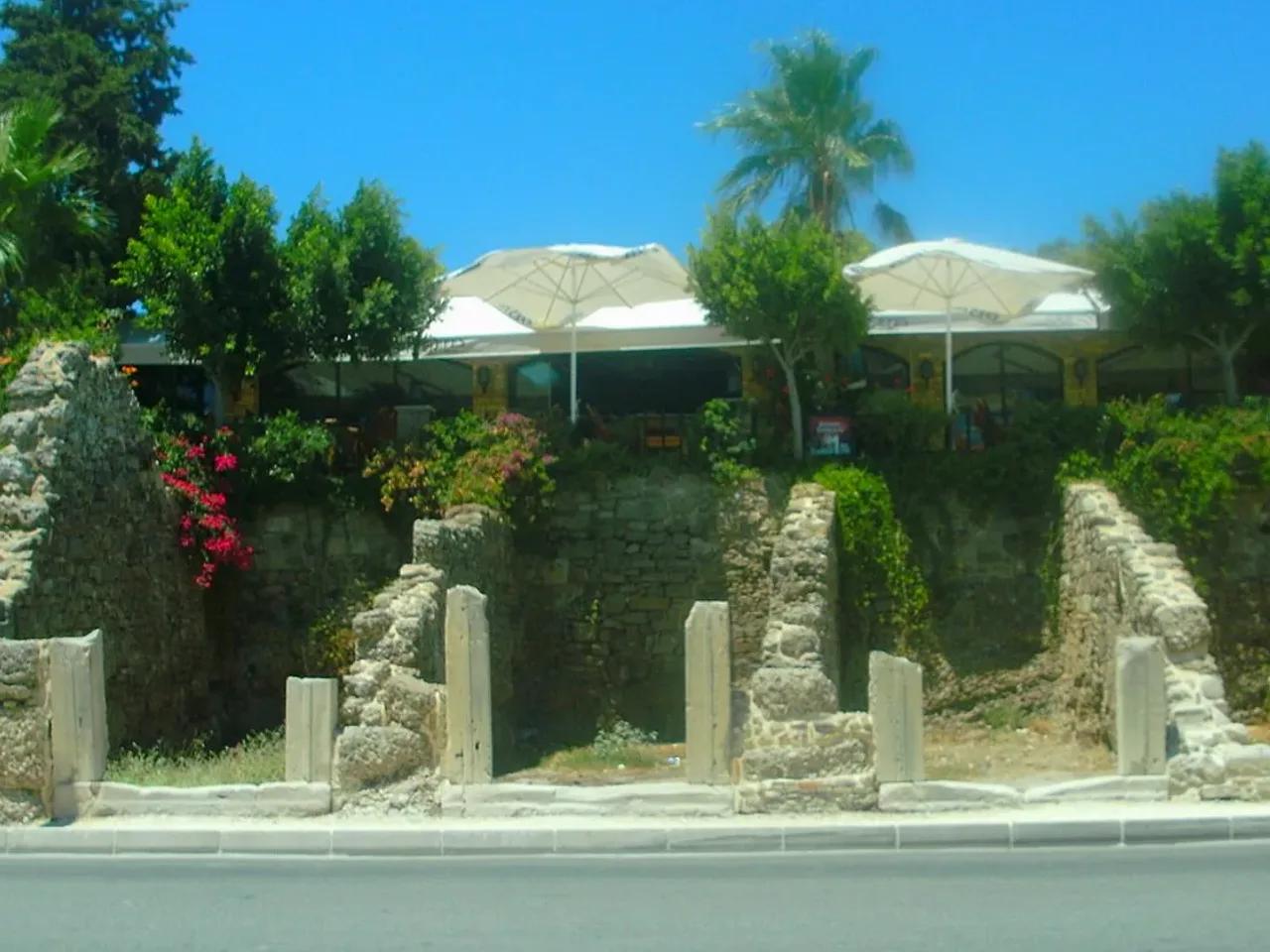 Side Star Resort, TUI Magic Life Jacaranda, Sea Shell Vega Hotel - 4