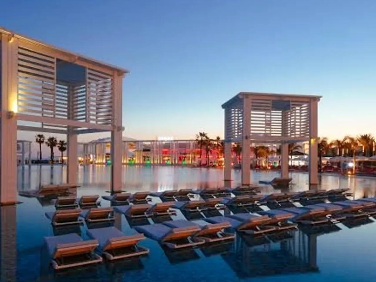 Sueno Hotels Golf-Deluxe Belek, Calista Luxury Resort, Selectum Luxury Resort
