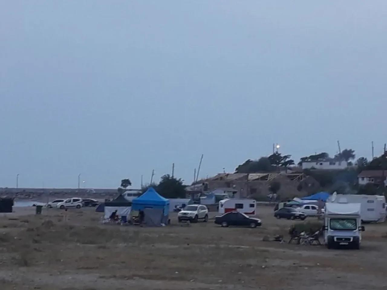 Sultaniçe,Sahil Yolu-Sultaniçe Köyüİlt.-Gülçavuş Köyüİlt - 1