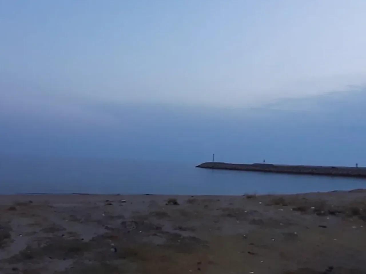 Sultaniçe,Sahil Yolu-Sultaniçe Köyüİlt.-Gülçavuş Köyüİlt - 2