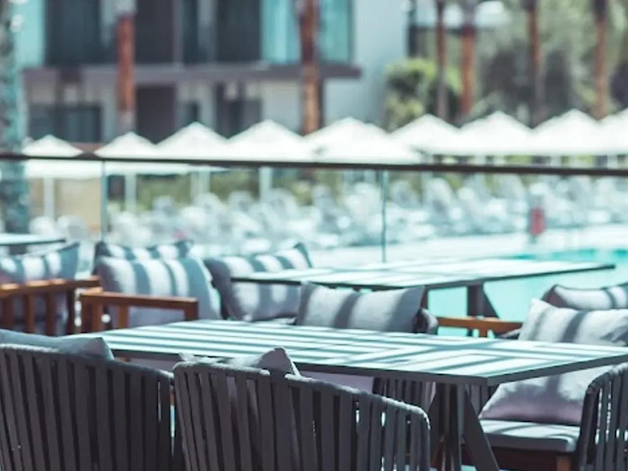 TC Ministry of Culture and Tourism Sorgun Public Beach, Paloma Orenda & Finesse