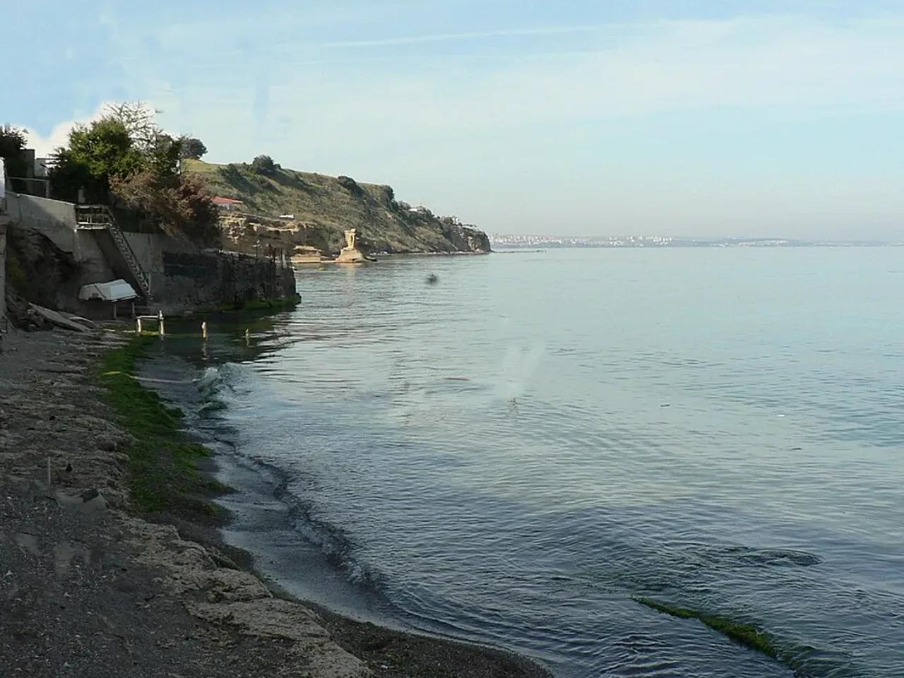 Altınova Halk Plajı