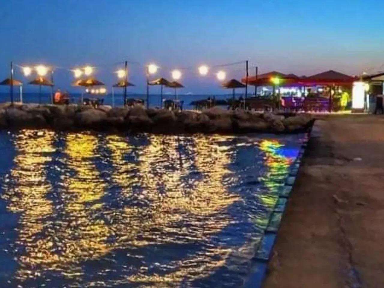 Mürefte Halk Plajı