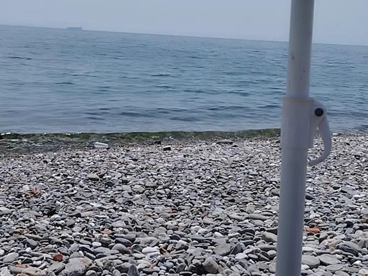 Mürefte Halk Plajı - 4