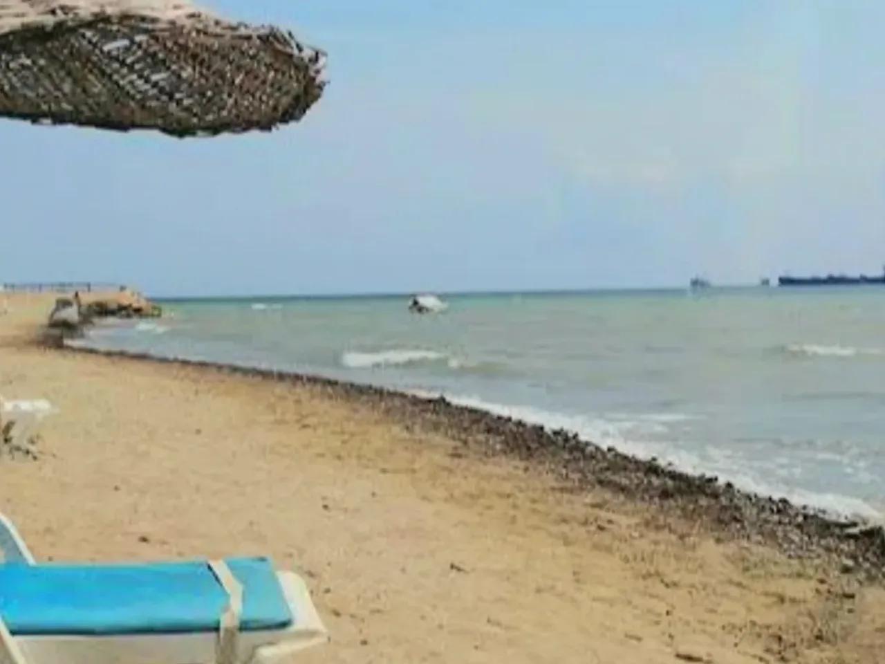 Şarköy 1 No'lu Halk Plajı