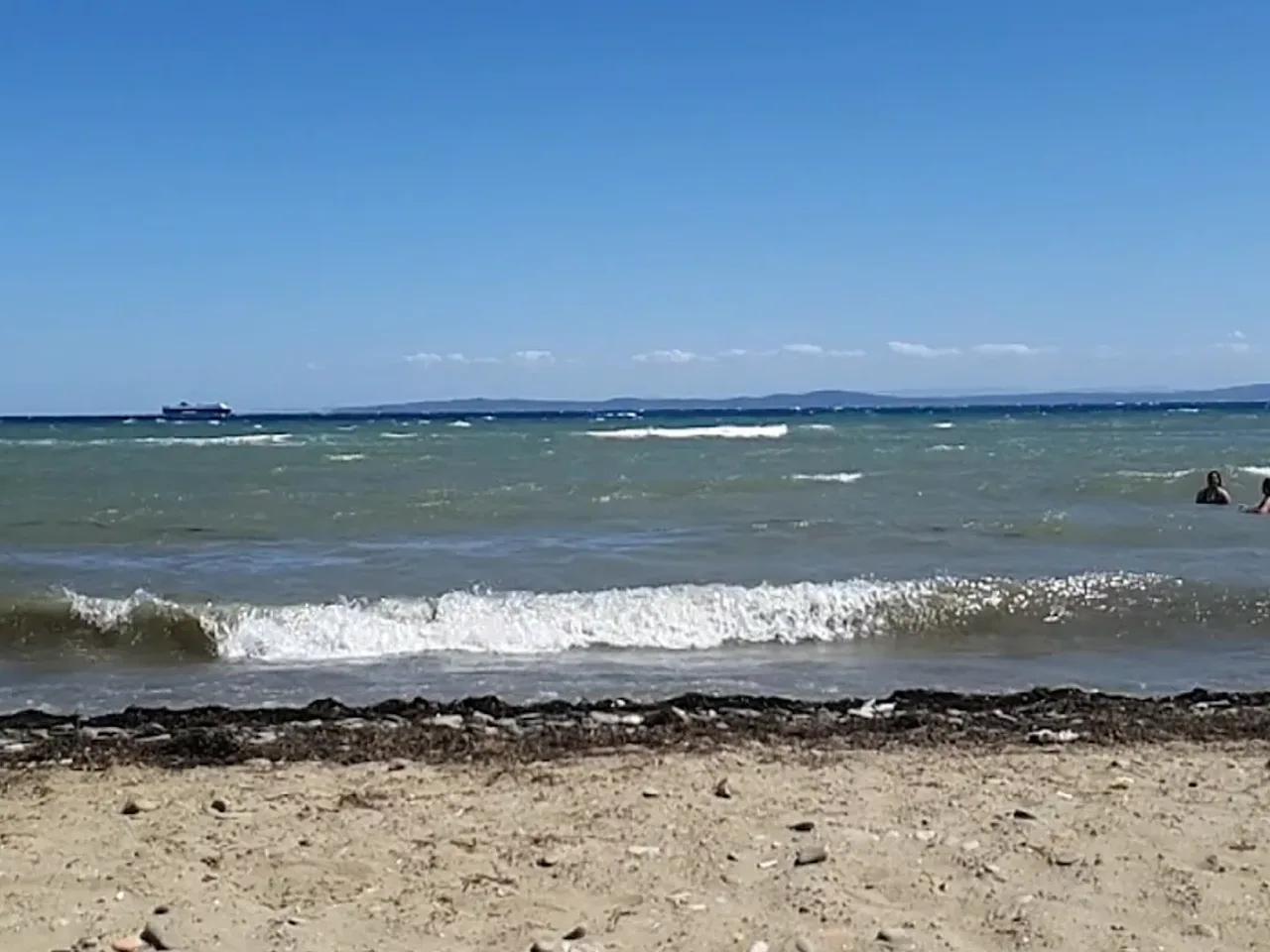 Şarköy 1 No'lu Halk Plajı - 2