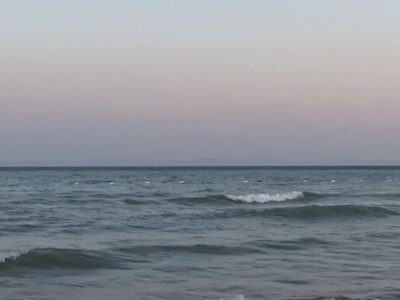 Şarköy 1 No'lu Halk Plajı - 3
