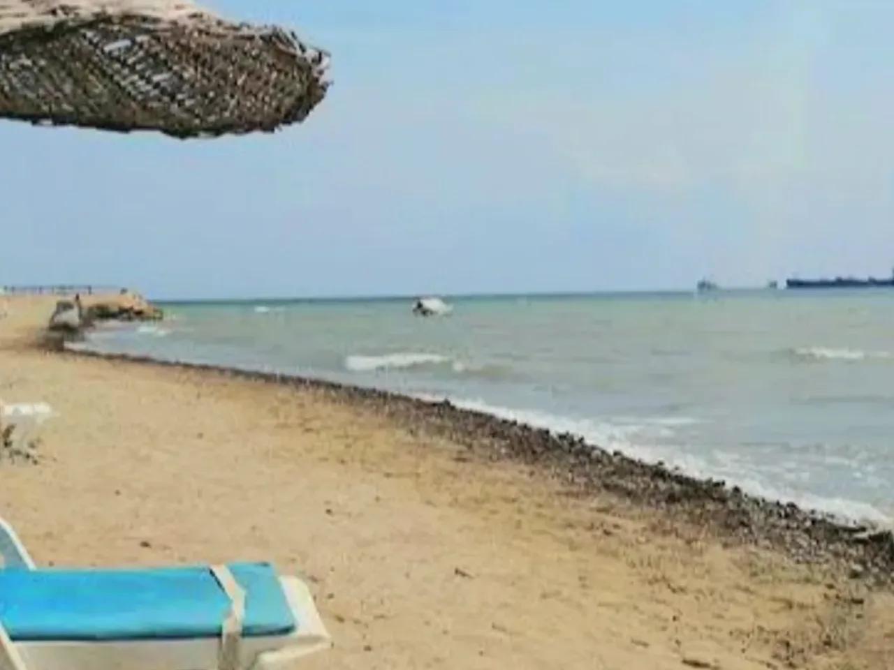Şarköy Halk Plajı 2