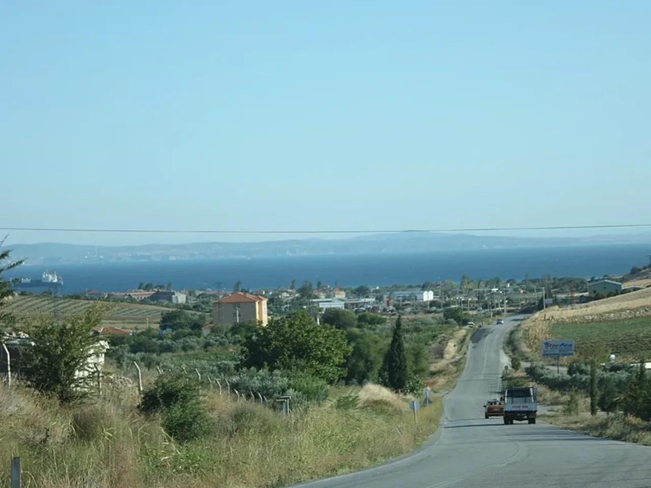 Şarköy Halk Plajı 2 - 3