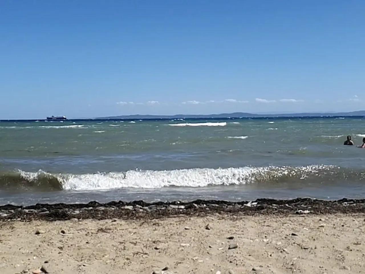 Süleyman Altınok Halk Plajı - 2