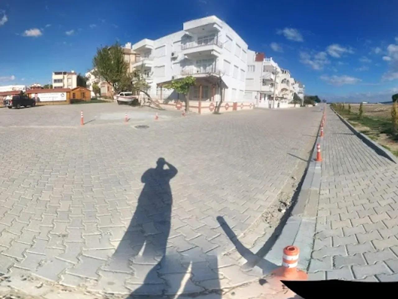Süleyman Altınok Halk Plajı - 4