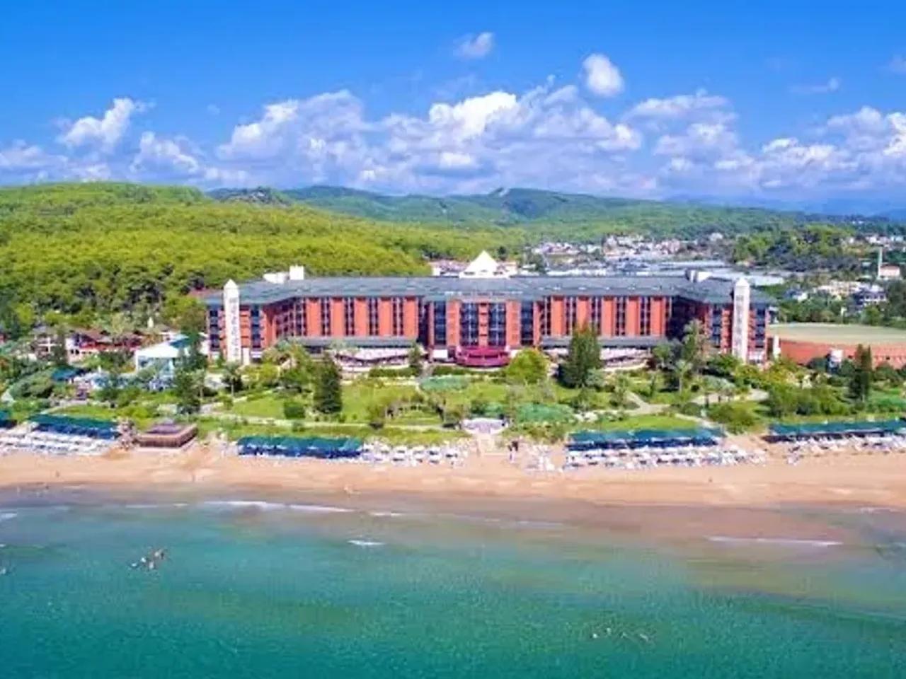 TT Hotels Pegasos Club, TT Hotels Pegasos Resort - 2