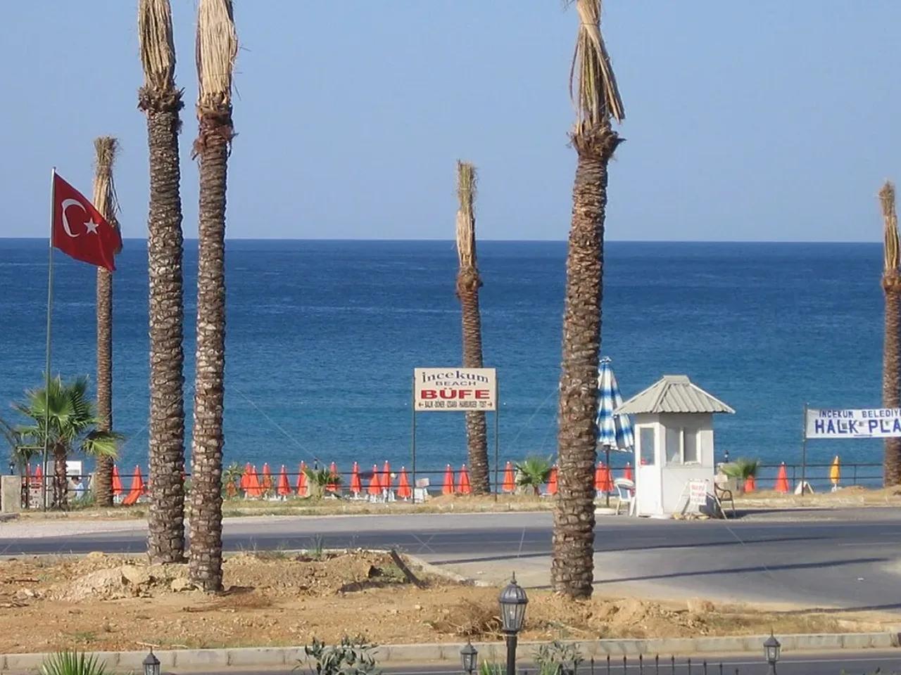 TT Hotels Pegasos Club, TT Hotels Pegasos Resort - 4
