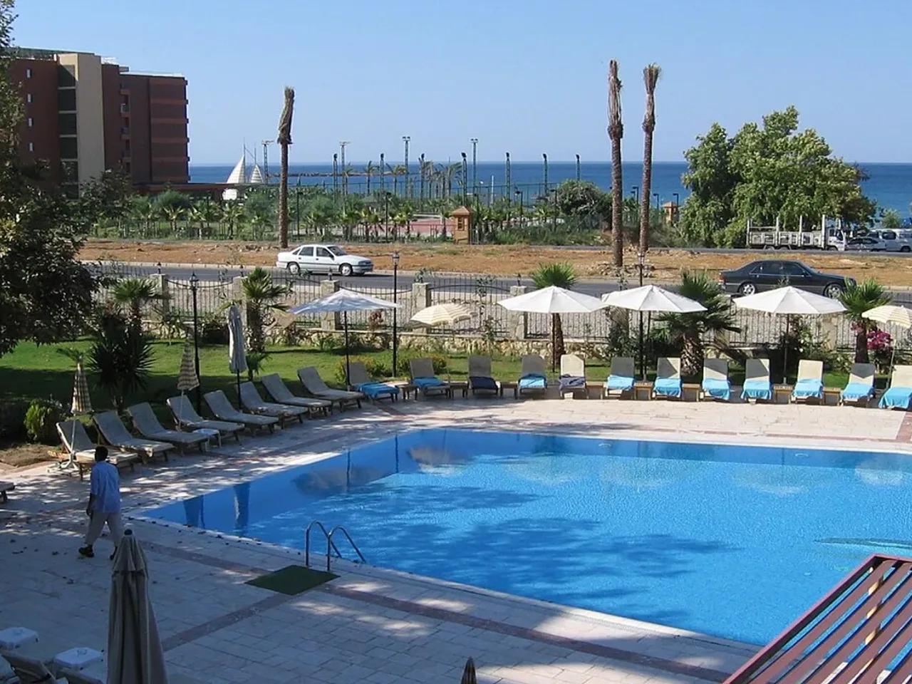 TT Hotels Pegasos Club, TT Hotels Pegasos Resort - 5