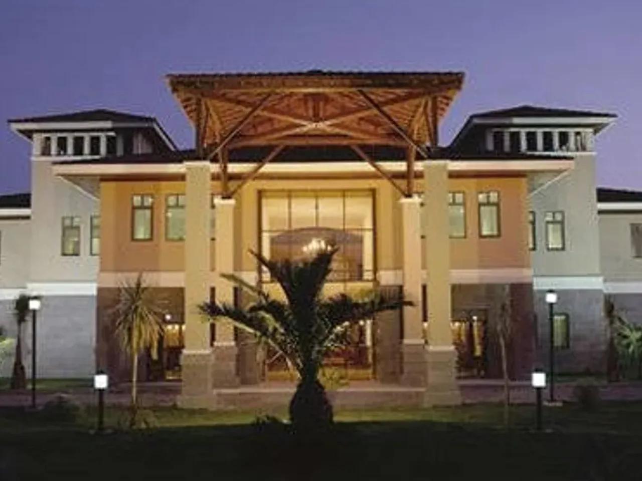 TUI Blue Palm Garden,Starlight Convention Center