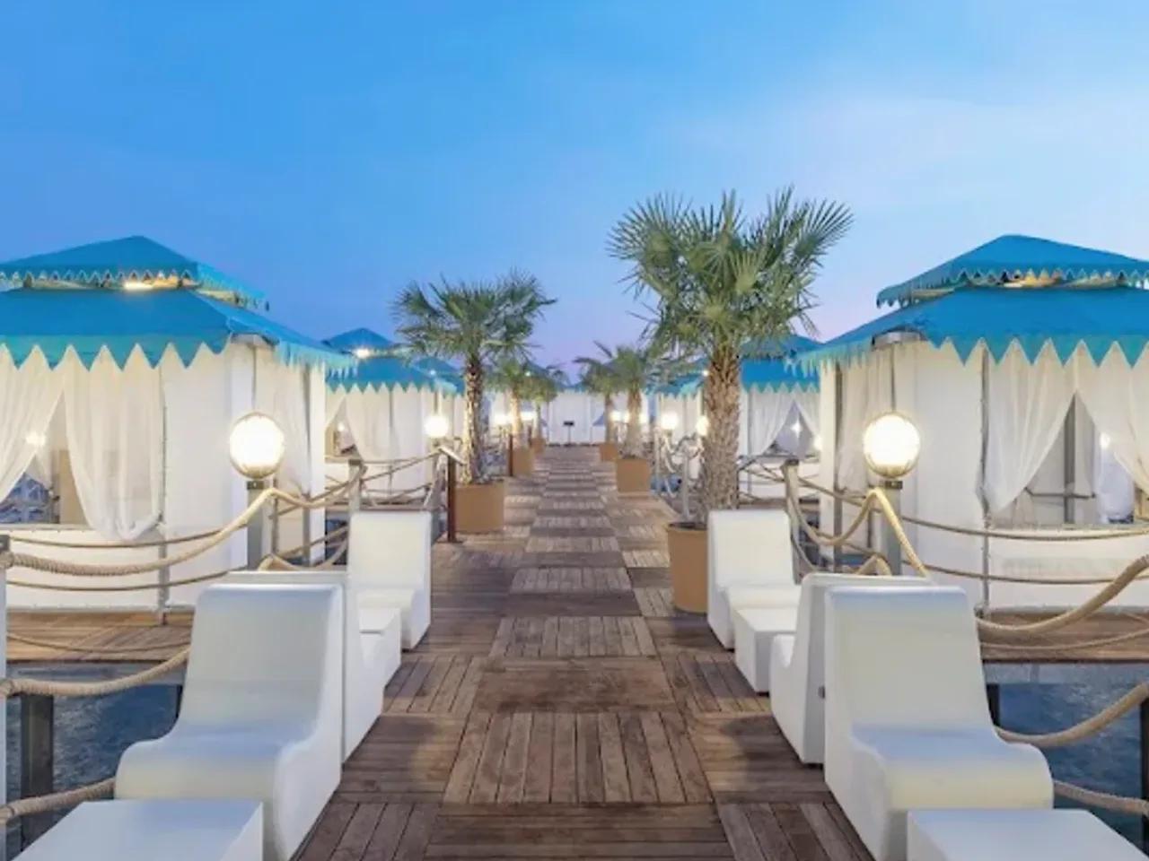 Yalıhan Aspendos Otel, Granada Luxury Beach Hotel, Granada Luxury Red - 2